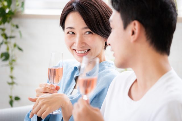 カップル向け